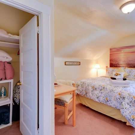 Cozy Billings Apartment About 1 Mi To Downtown! 외부 사진