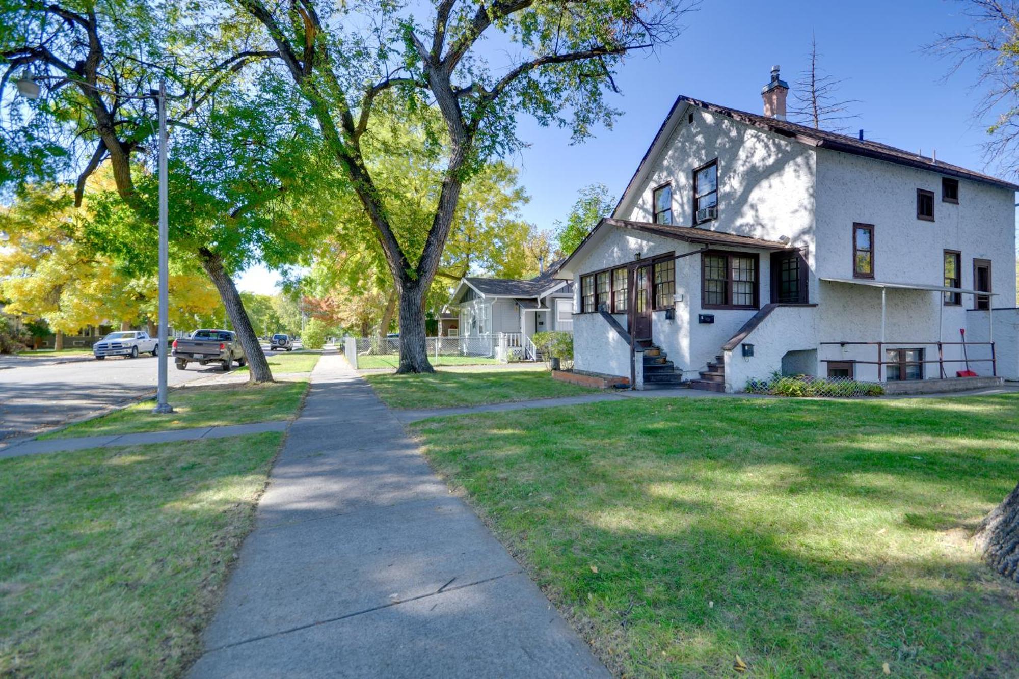 Cozy Billings Apartment About 1 Mi To Downtown! 외부 사진