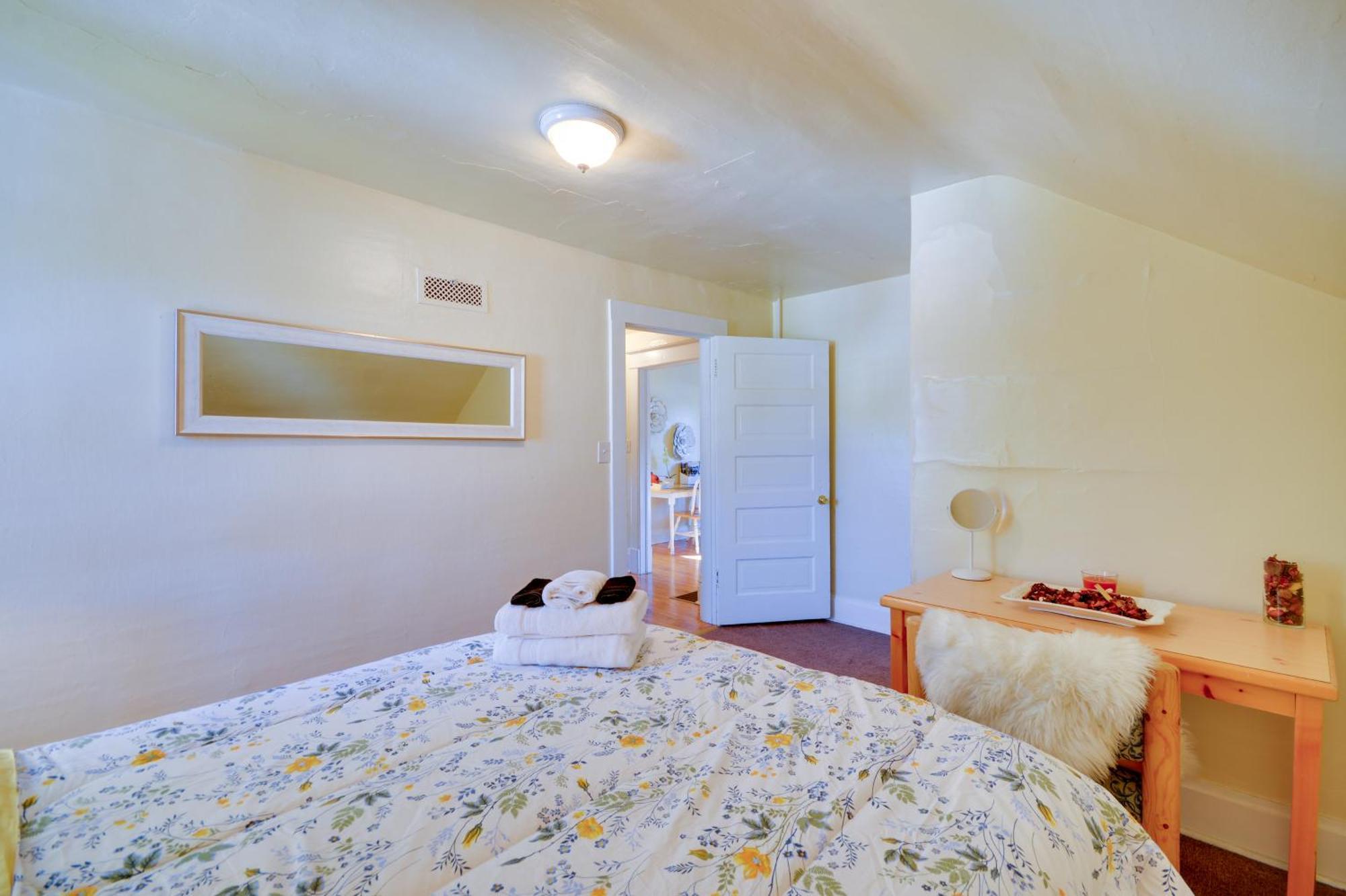 Cozy Billings Apartment About 1 Mi To Downtown! 외부 사진