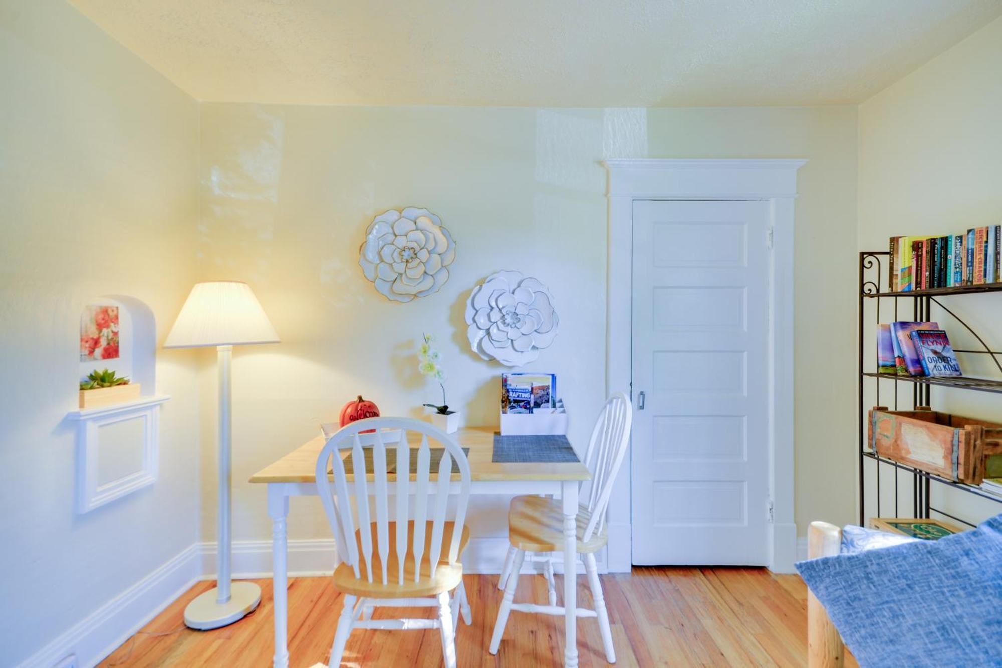 Cozy Billings Apartment About 1 Mi To Downtown! 외부 사진