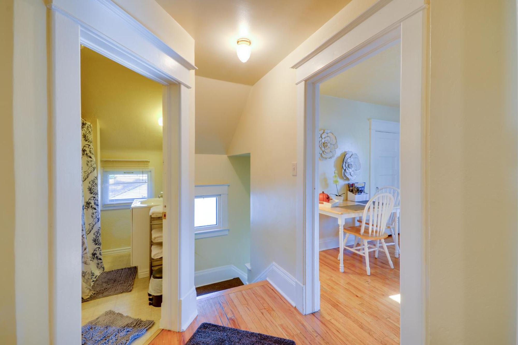 Cozy Billings Apartment About 1 Mi To Downtown! 외부 사진