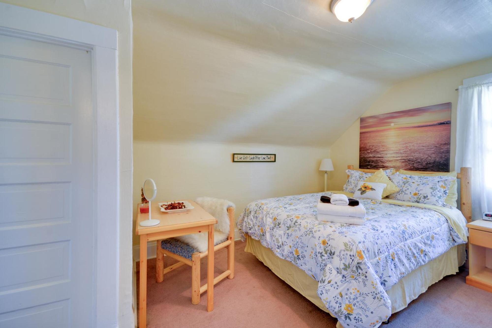 Cozy Billings Apartment About 1 Mi To Downtown! 외부 사진