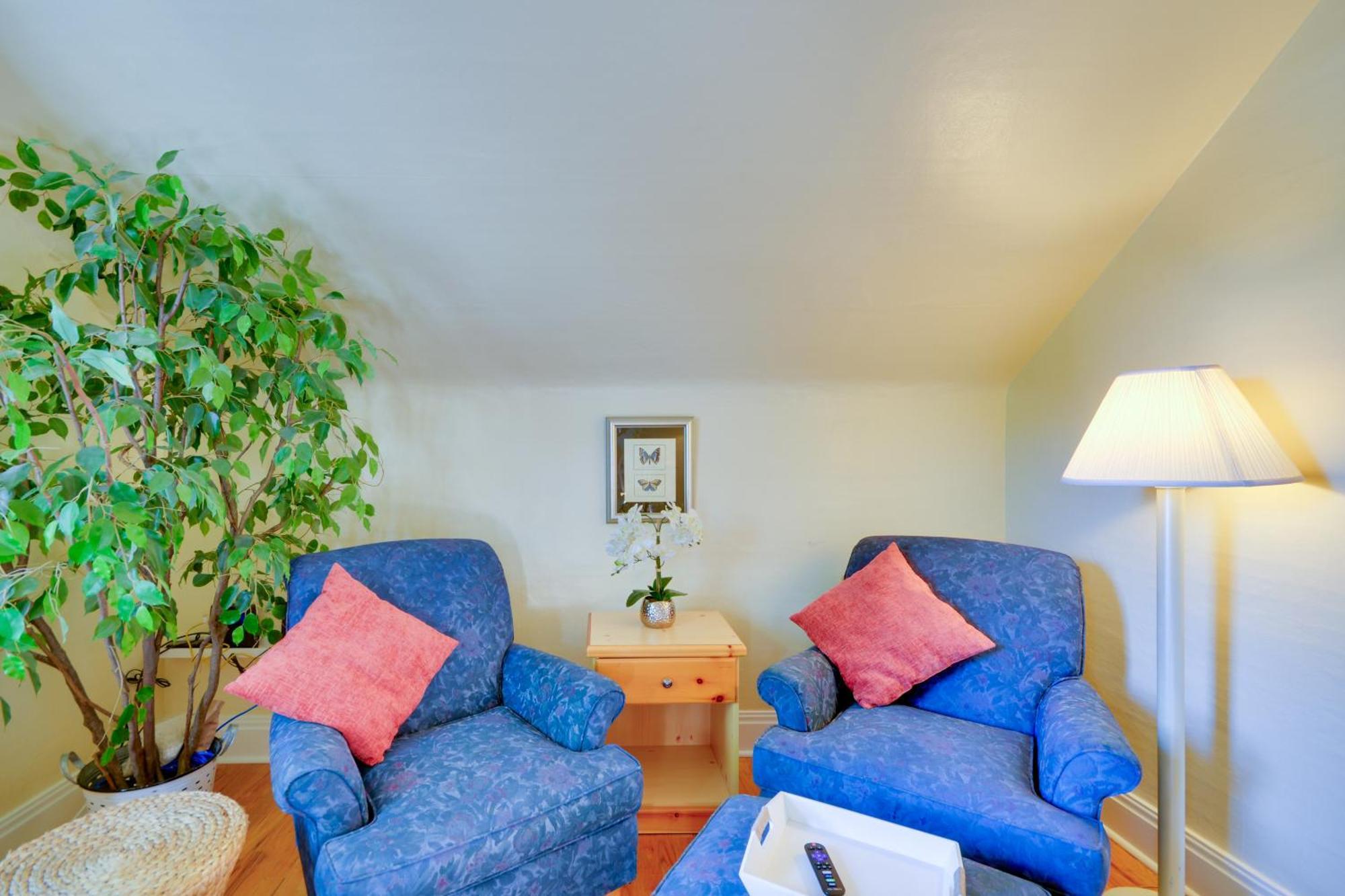 Cozy Billings Apartment About 1 Mi To Downtown! 외부 사진