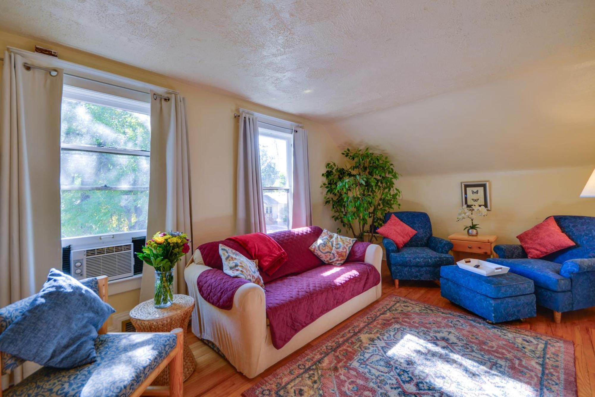 Cozy Billings Apartment About 1 Mi To Downtown! 외부 사진