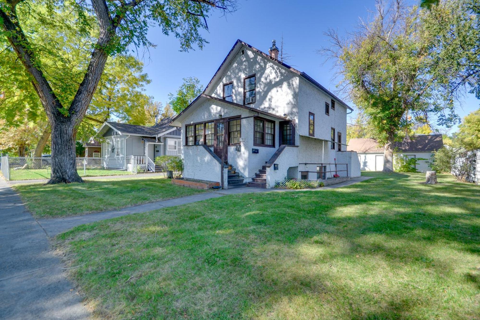 Cozy Billings Apartment About 1 Mi To Downtown! 외부 사진
